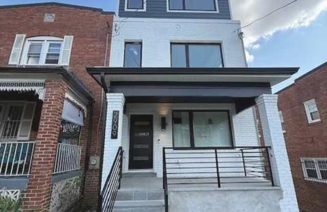 Photo of 2909 N Street SE unit: B