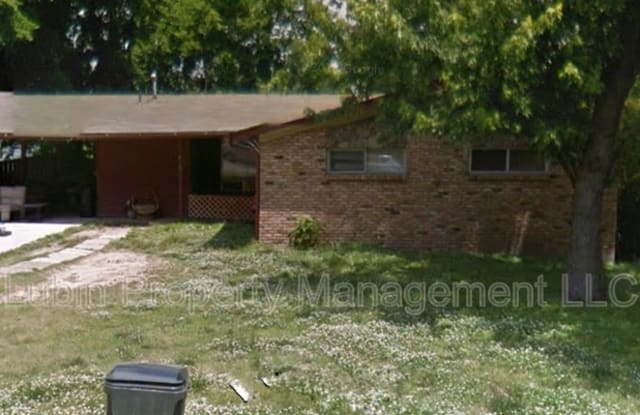 3518 Neely Rd - 3518 Neely Road, Memphis, TN 38109