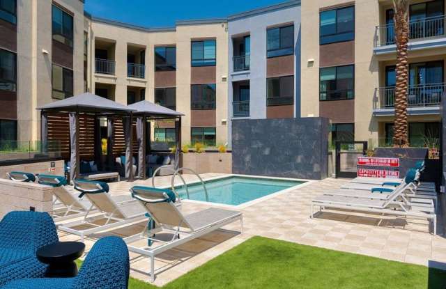 The Lofts at Carlsbad Village