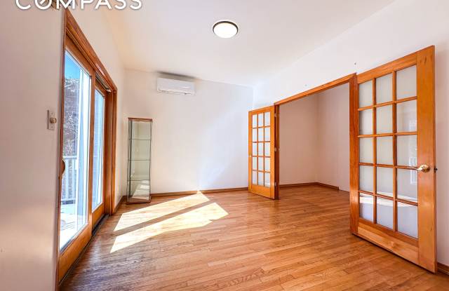 66-42 Clinton Avenue