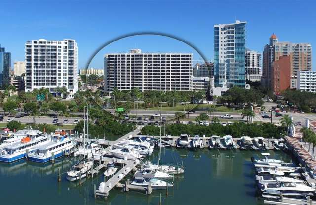 1255 N GULFSTREAM AVENUE