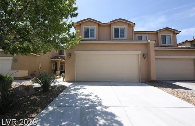 3749 Thomas Patrick - 3749 West Thomas Patrick Avenue, North Las Vegas, NV 89032