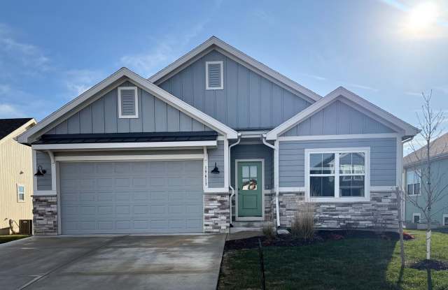 Photo of Gorgeous 3 Bedroom in Spring Hill, KS!