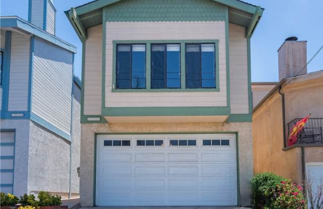 1132 1st Street - 1132 1st Street, Hermosa Beach, CA 90254