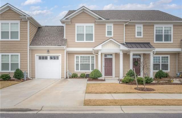 2040 Canning Place - 2040 Canning Place, Chesapeake, VA 23322