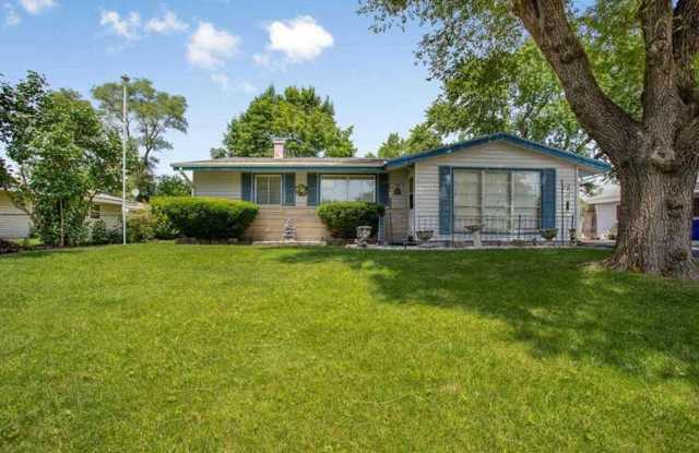 3bedroom house