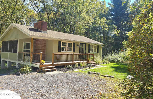 5550 Springhouse Lane