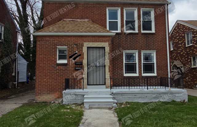 5921 Balfour Rd