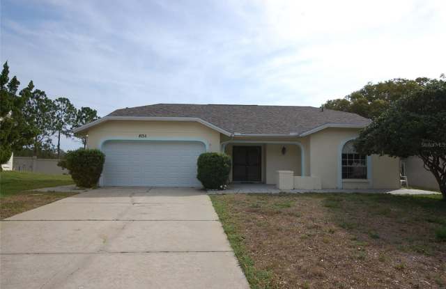 8135 MERRIMAC DRIVE