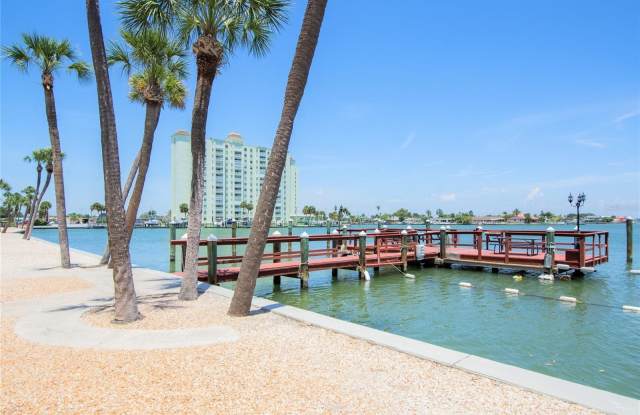 6161 GULF WINDS DRIVE
