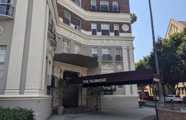 3278 Wilshire Blvd
