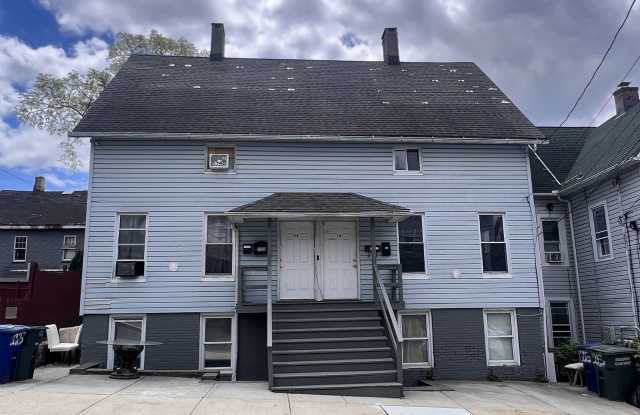115 Milne Street