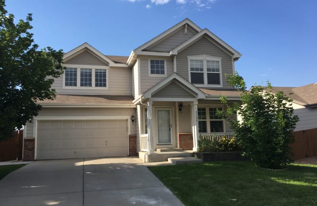 5729 Hickory Cir - 5729 Hickory Cir, Frederick, CO 80504