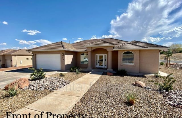 1763 W 3550 S - 1763 West 3550 South, St. George, UT 84790