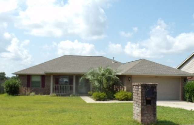 Spacious 3-Bedroom Home