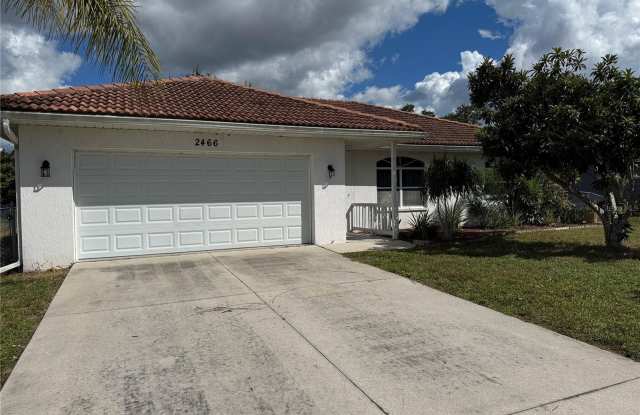 Photo of 2466 LOGSDON STREET