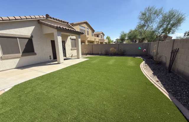 3972 East Timberline Road