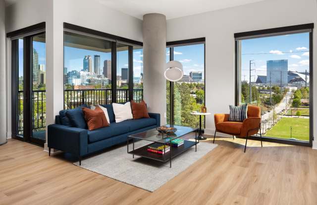 The Grace Residences