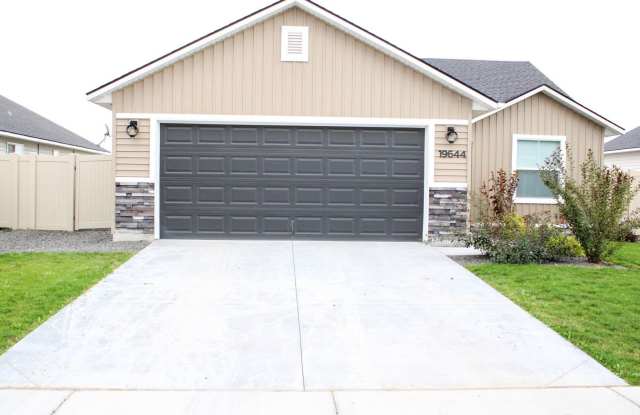 Photo of Executive Rental!