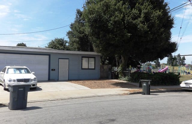 307 Rochex Avenue - 307 Rochex Avenue, Salinas, CA 93906