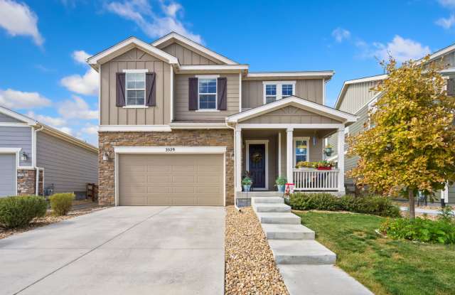 Photo of 3529 Booth Falls Drive