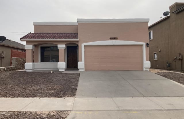 13162 Saker Drive - 13162 Saker Drive, El Paso County, TX 79928