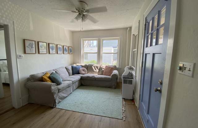 1004 A Street