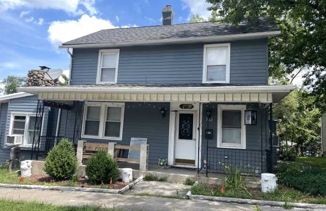 Photo of 702 W Joliet St