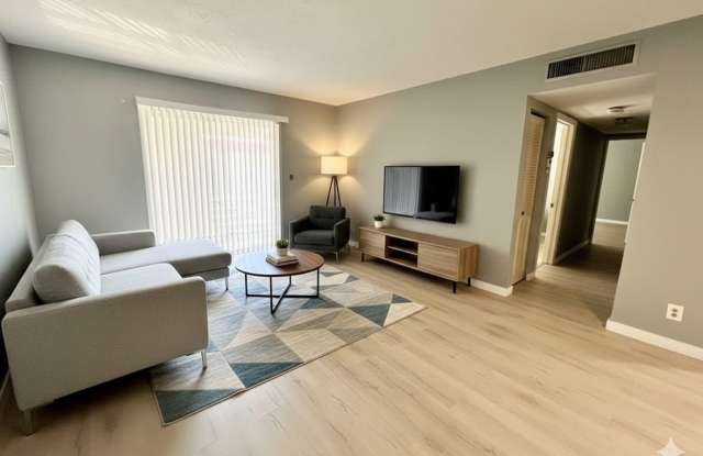 3550 NW 8th Avenue unit: 612