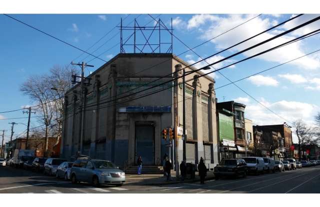 3549 GERMANTOWN Avenue