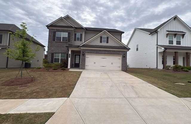 4599 Silver Oak Drive