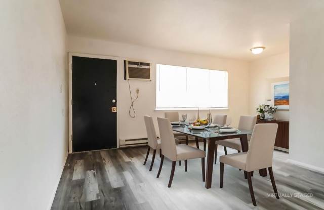 33rd W Ave Apartments (A)