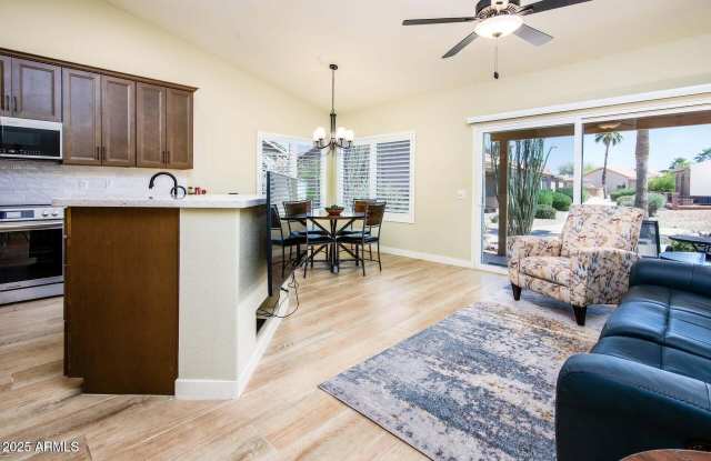 6831 S CORAL GABLE Drive