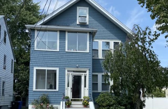 61 Walnut Street - 61 Walnut Street, Belmont, MA 02478