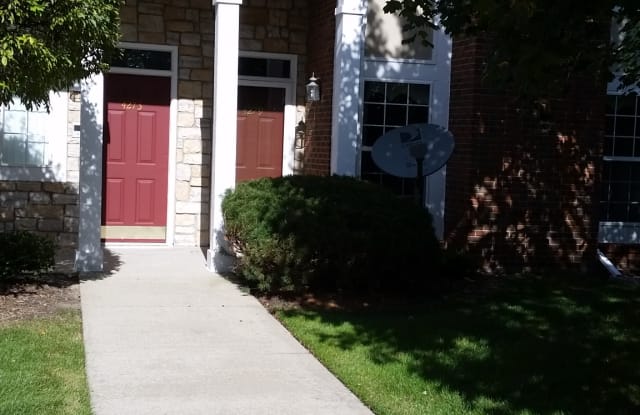 4279 Berkshire - 4279 Berkshire Drive, Sterling Heights, MI 48314