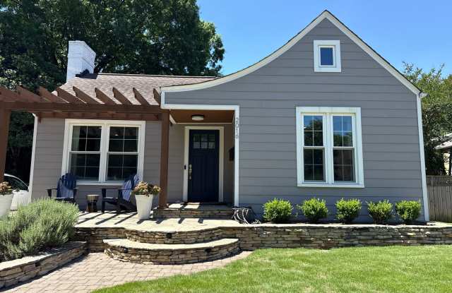 Dilworth - T.R. Lawing Property