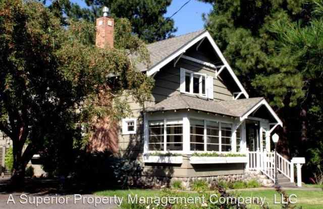 34 NW Portland Ave