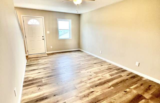 126 Lorentz Street - D