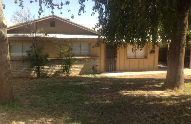 4 Bedroom 3 Bath Home Available