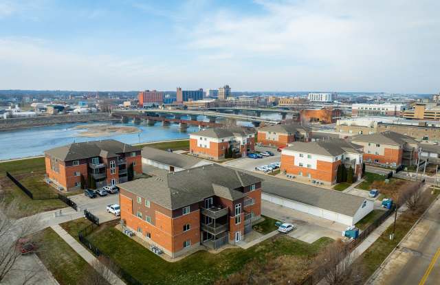 Photo of Riverwalk Residences