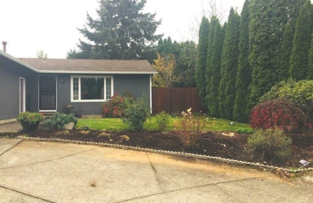 3724 SE 24th Ct. - 3724 Southeast 24th Court, Gresham, OR 97080