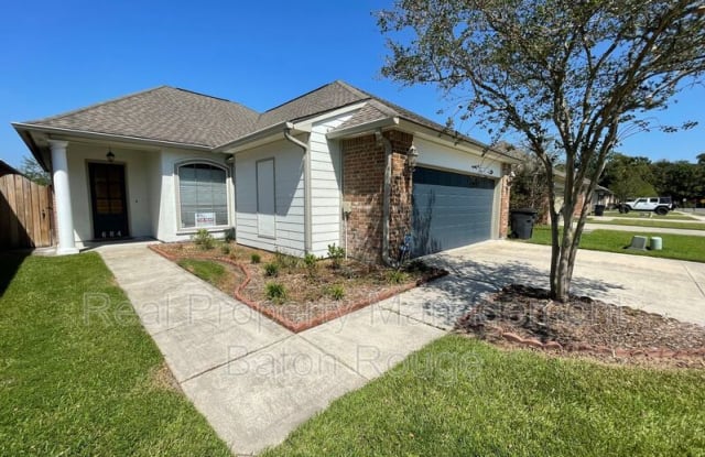 684 Summer Breeze - 684 Summer Breeze Drive, East Baton Rouge County, LA 70810