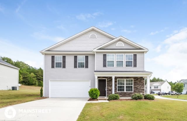 2015 Buckminster Drive - 2015 Buckminster Drive, Guilford County, NC 27377