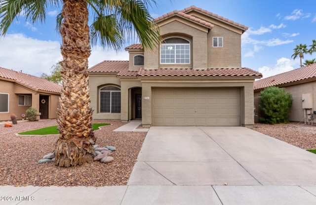 Photo of 1362 W KESLER Lane