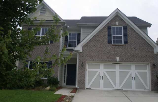 6321 Stewart Ridge Walk - 6321 Stewart Ridge Walk, Gwinnett County, GA 30518