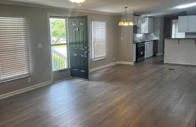 40 North Ridge Drive