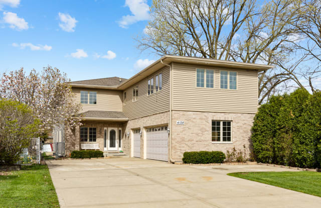 4128 Fairview Avenue - 4128 Fairview Avenue, Downers Grove, IL 60515