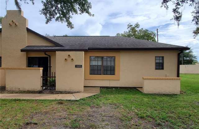 603 Water Road #102G - 1
