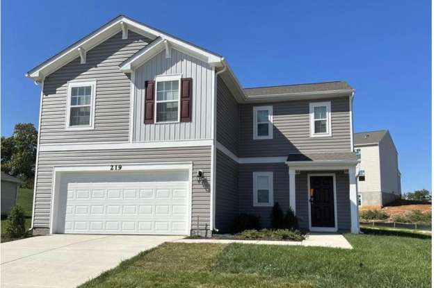 219 CENTERGATE Drive