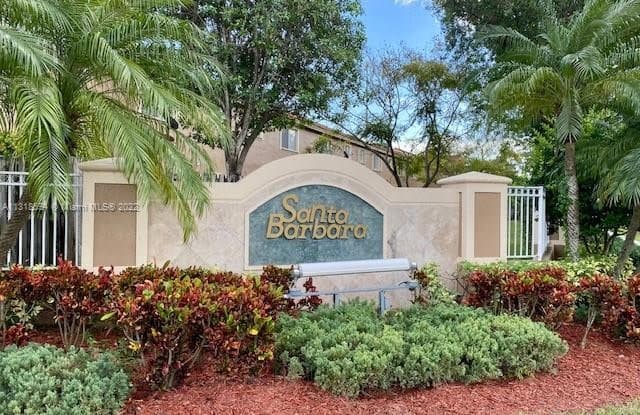 8509 SW 214th Ter - 8509 Southwest 214th Terrace, Cutler Bay, FL 33189